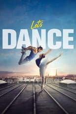 Poster for Let's Dance