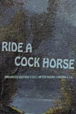 Poster for Ride a Cock Horse