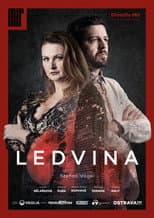 Poster for Ledvina