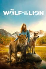 Poster for The Wolf and the Lion