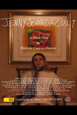 Poster for Jenny Joined a Cult