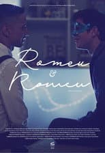 Poster for Romeu & Romeu