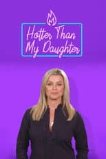 Poster for Hotter Than My Daughter