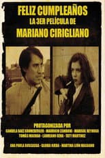 Poster for Happy Birthday