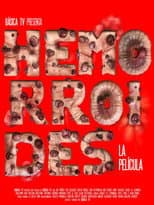 Poster for Hemorroides La Pelicula