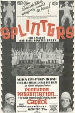 Poster for Splinters