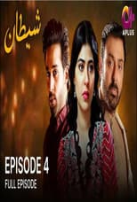 Poster for Shaitan