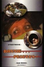 Poster for Ronnie ... Peseta's!