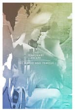 Poster for The Naked And Famous: One Temporary Escape