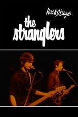 Poster for Rockstage: The Stranglers