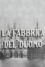Poster for La fabbrica del duomo