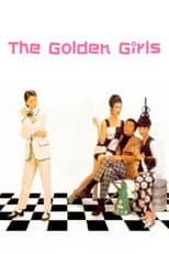 Poster for The Golden Girls