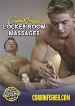 Poster for Locker Room Massages