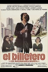 Poster for El billetero