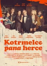Poster for Kotrmelce pana herce
