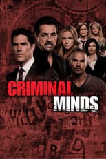 Poster for Season 8