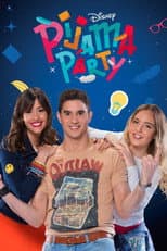 Poster for Pijama Party