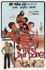 Poster for Tahu Diri Dong