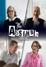 Poster for The Assembly Ireland