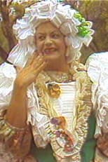 Poster for Marie Antoinette