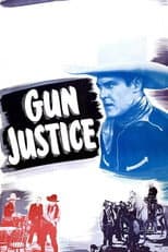 Poster for Gun Justice