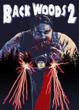 Poster for Back Woods 2: Mama's Beefbilly Jamboree