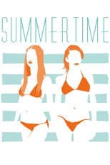 Poster for Summertime