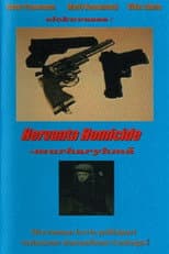 Poster for Hervanta Homicide