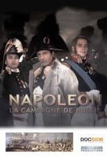 Poster for Napoleon: The Russian Campaign