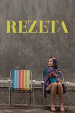 Poster for Rezeta