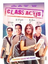 Poster for Class Acts