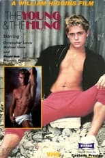 Poster for The Young & the Hung