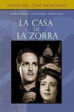 Poster for La casa de la zorra