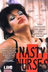 Poster for Nasty Nurses