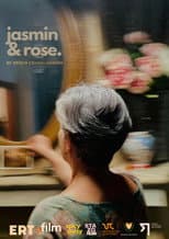 Poster for jasmin and rose