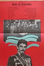 Poster for The Stake and the Flame
