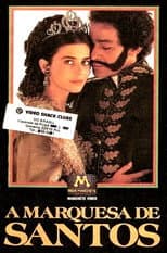 Poster for Marquesa de Santos