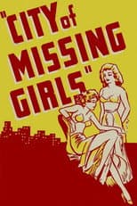 Poster for City of Missing Girls