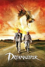 Poster for Dreamkeeper
