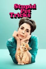 Poster for Stupid Pet Tricks