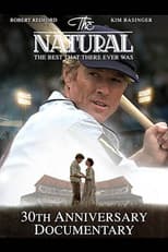 Poster for The Natural: The Best There Ever Was