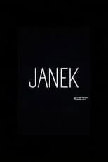Poster for Janek