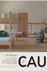 Poster for El cau