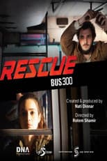 Poster for Rescue Bus 300