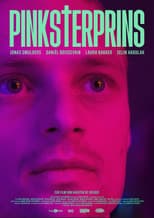 Poster for Pentecost Prince