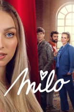 Poster for Milo