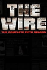 Poster for Season 5