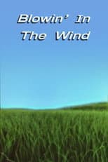 Poster for Blowin' in the Wind