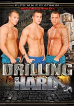 Poster for Drilling Hard