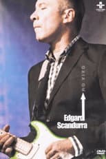 Poster for Edgar Scandurra - Ao vivo
